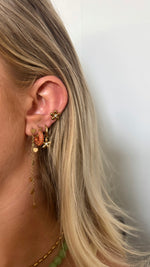Afbeelding laden in gallerij, De Giulia Earring 2.0