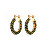 Afbeelding laden in gallerij, De Pien 2.0 Earrings