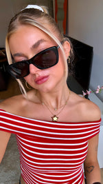 Afbeelding laden in gallerij, De Alix Necklace