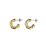 Afbeelding laden in gallerij, De Hope Earrings