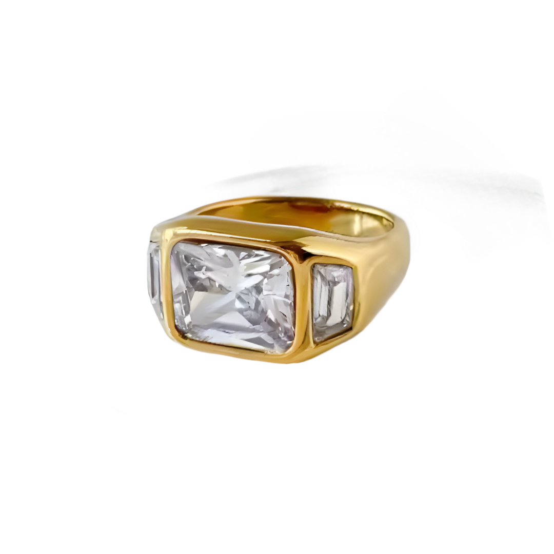 De Molly Ring