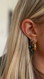 Afbeelding laden in gallerij, De Lena Earring