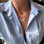 Afbeelding laden in gallerij, De Noor Necklace