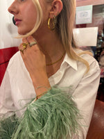 Afbeelding laden in gallerij, De Oakley Earring