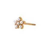 Afbeelding laden in gallerij, De Lora Earring