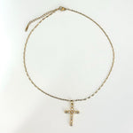 Afbeelding laden in gallerij, De Moon Necklace