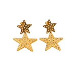 Afbeelding laden in gallerij, De Nicky Earrings