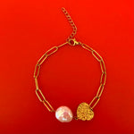 Afbeelding laden in gallerij, De Isabella Bracelet