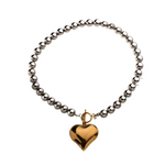 Afbeelding laden in gallerij, De Maddie Necklace