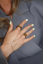 Afbeelding laden in gallerij, De Bella Ring