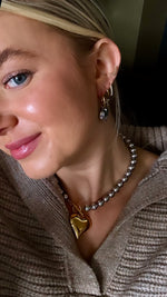 Afbeelding laden in gallerij, De Maddie Earrings