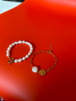 Afbeelding laden in gallerij, De Isabella Bracelet