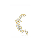 Afbeelding laden in gallerij, De Lia Earrings