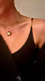 Afbeelding laden in gallerij, De Alix Necklace