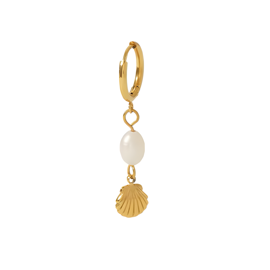 De Vera Earring