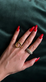 Afbeelding laden in gallerij, De Maaike Ring