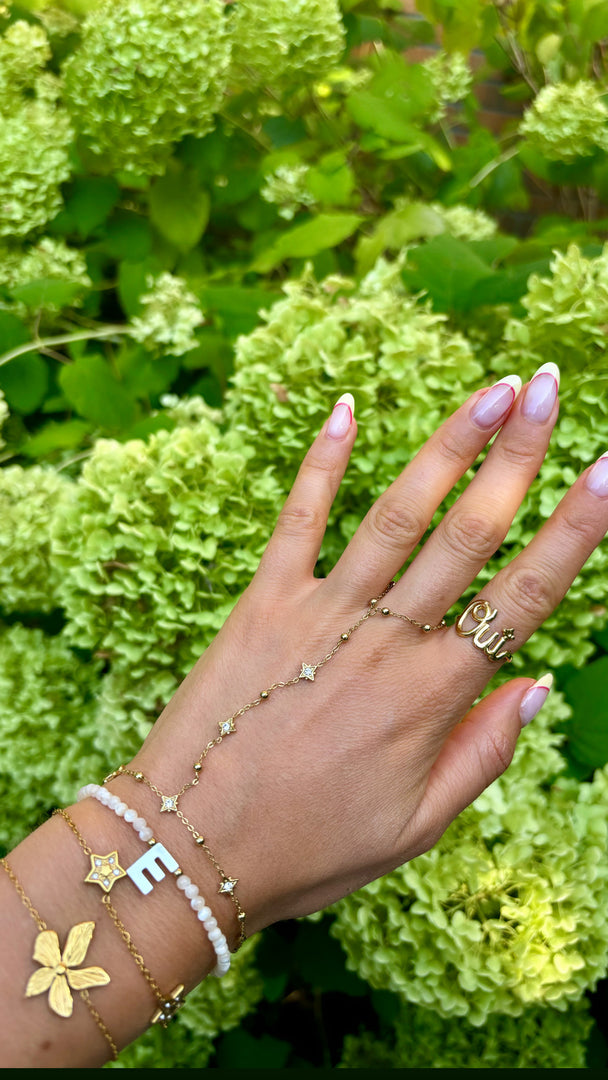 De Oui Ring