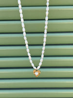 Afbeelding laden in gallerij, De Veerle Necklace