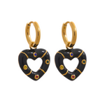 Afbeelding laden in gallerij, De Esmee Earrings