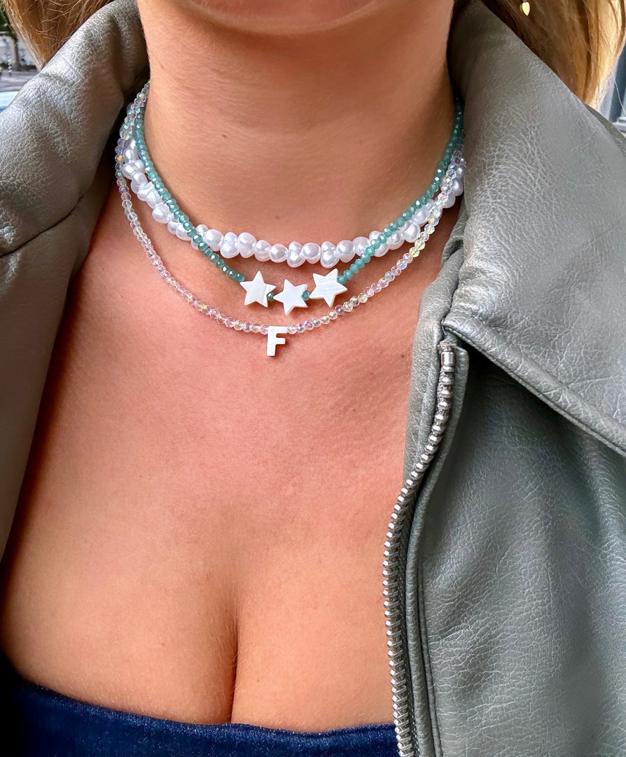 De Audry Necklace