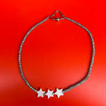Afbeelding laden in gallerij, De Miley Necklace