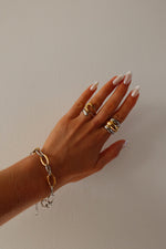 Afbeelding laden in gallerij, De Frieda Bracelet