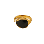Afbeelding laden in gallerij, De Iris Ring