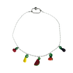 Afbeelding laden in gallerij, De Fruity Necklace