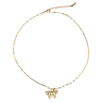 Afbeelding laden in gallerij, De Ziggy Necklace