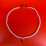 Afbeelding laden in gallerij, De Pepper Necklace