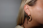 Afbeelding laden in gallerij, De Lara Earring