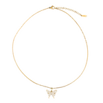 Afbeelding laden in gallerij, De Vivian Necklace