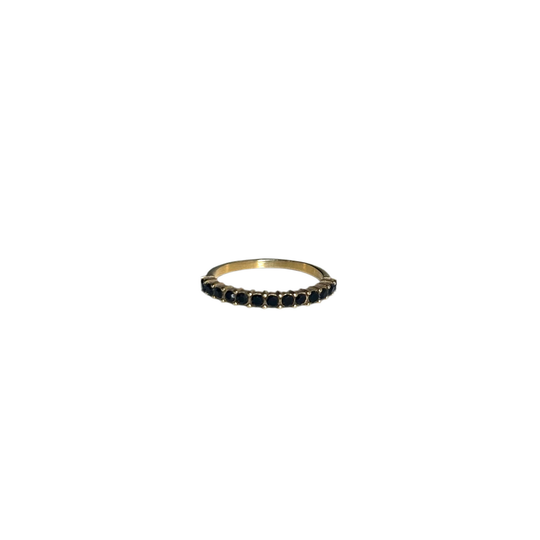 De Opal Ring