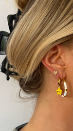 Afbeelding laden in gallerij, De Rianne Earrings