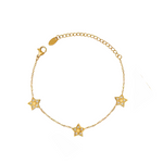 Afbeelding laden in gallerij, De Alix Bracelet