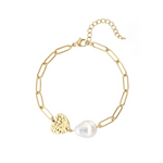 Afbeelding laden in gallerij, De Isabella Bracelet