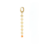 Afbeelding laden in gallerij, De Mia Earring