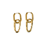 Afbeelding laden in gallerij, De Petra Earrings