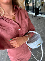 Afbeelding laden in gallerij, De Sunny Necklace