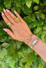 Afbeelding laden in gallerij, De Lisa Bracelet