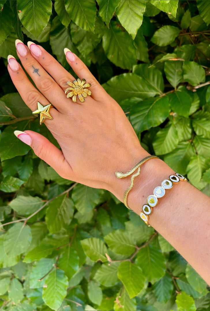 De Lisa Bracelet