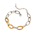 Afbeelding laden in gallerij, De Frieda Bracelet