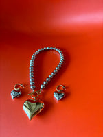 Afbeelding laden in gallerij, De Maddie Necklace