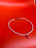 Afbeelding laden in gallerij, De Pepper Necklace