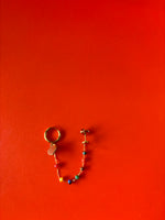 Afbeelding laden in gallerij, De Cato Earring