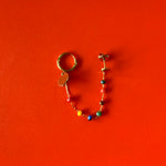 Afbeelding laden in gallerij, De Cato Earring