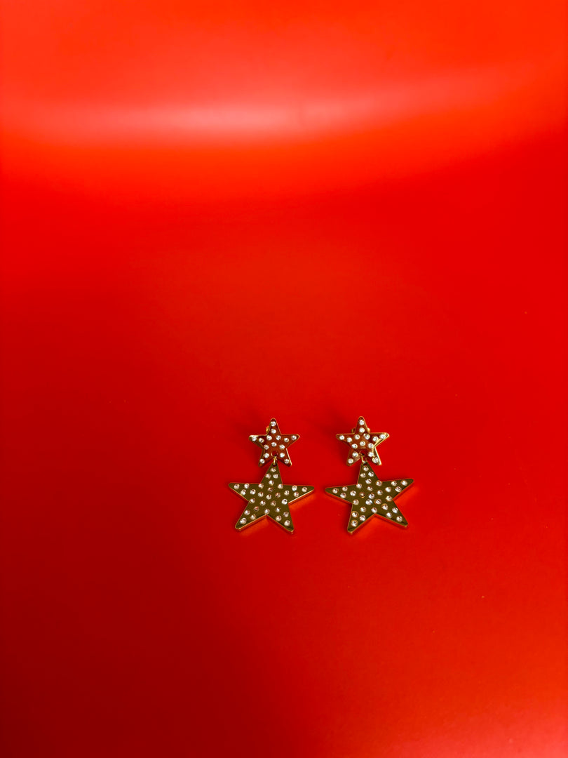 De Nicky Earrings