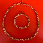 Afbeelding laden in gallerij, De Kaia Necklace