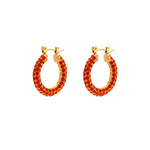 Afbeelding laden in gallerij, De Pien 2.0 Earrings