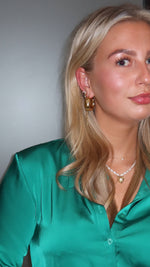 Afbeelding laden in gallerij, De Hailey Earrings